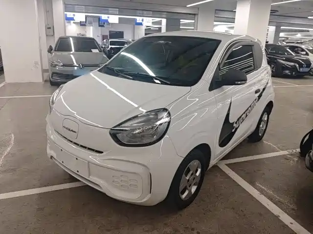 Roewe Clever 302km, Совершенство