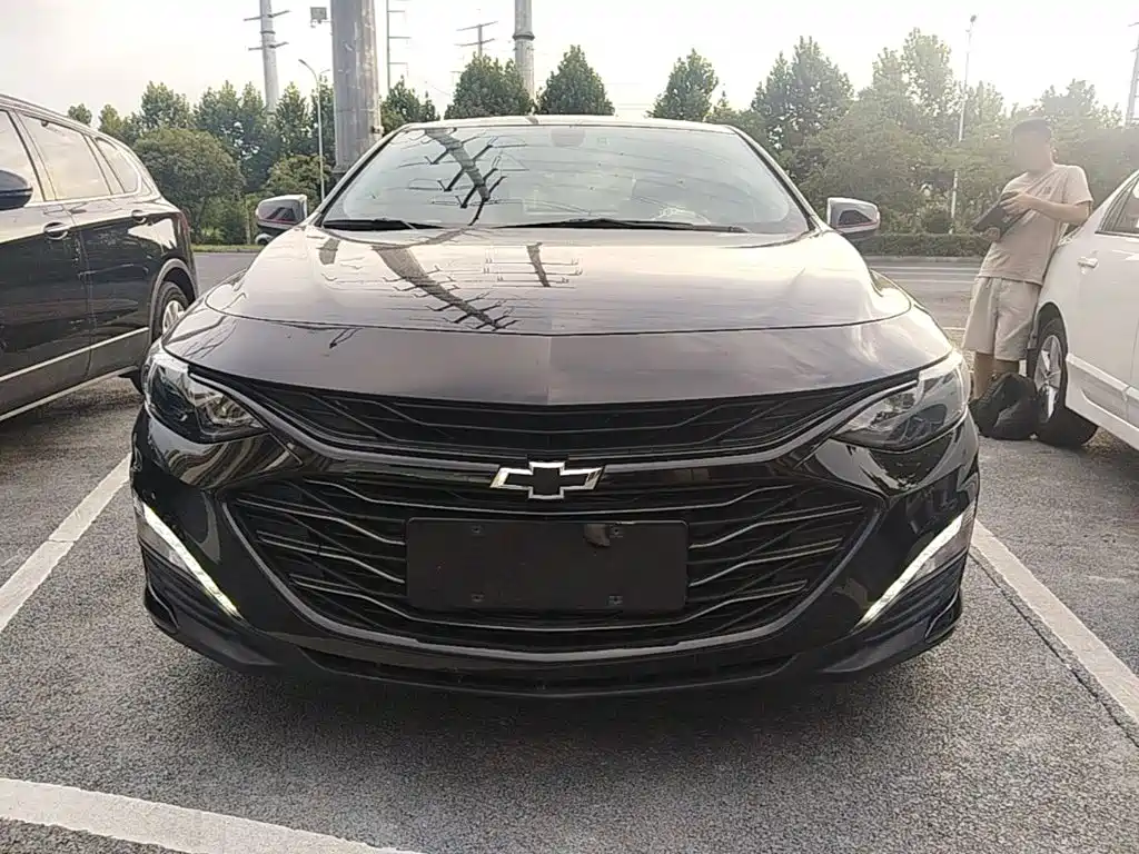 2023 Chevrolet Malibu XL