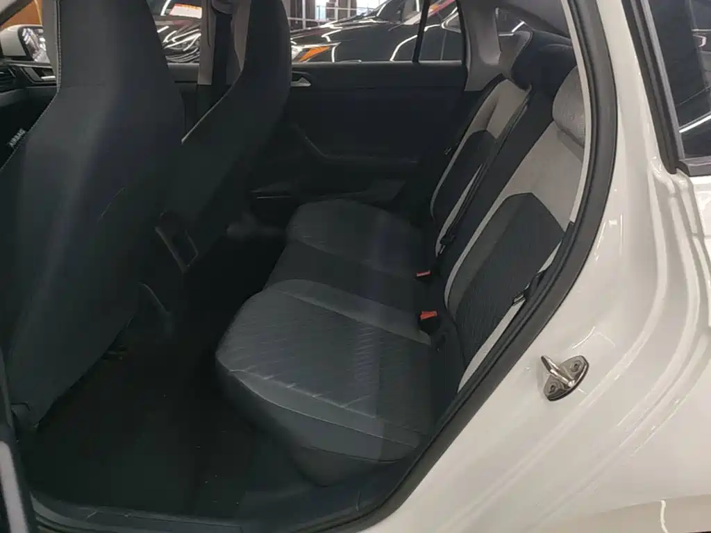 Photo 17 - Volkswagen Lavida