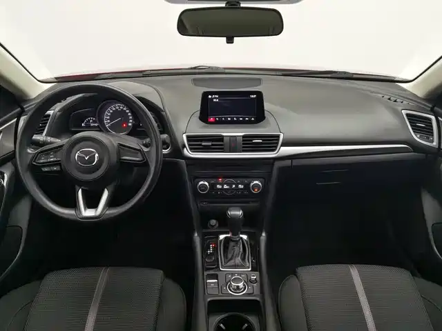 Mazda Mazda3 Axela 2017 Sedan 1.5L Automatic Luxury China V — фото 5