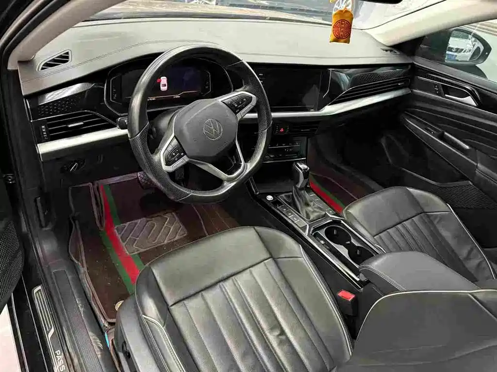 Volkswagen Passat 2022 330TSI Starlight Elite Edition фото 6