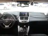 Фото 9 - Lexus NX
