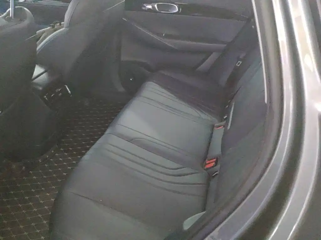 Geely Galaxy Galaxy E5 2024 2024 530km Explore+ Edition