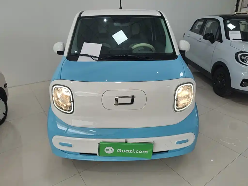 Besturn Bestune Pony 2024 2024 170km Vitality Pony