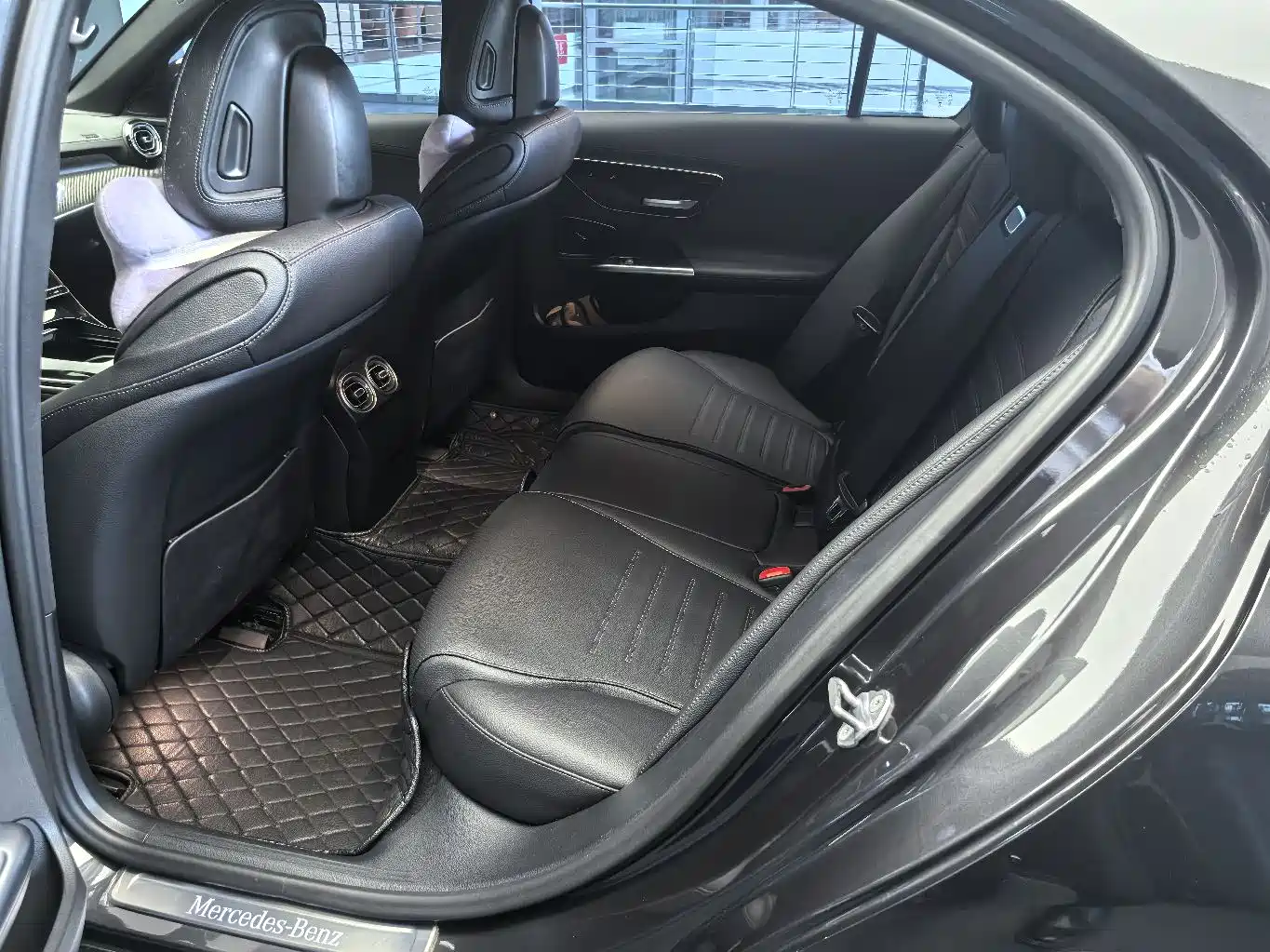 Mercedes-Benz C-Class 2022 Facelift C 260 L Sport фото 6