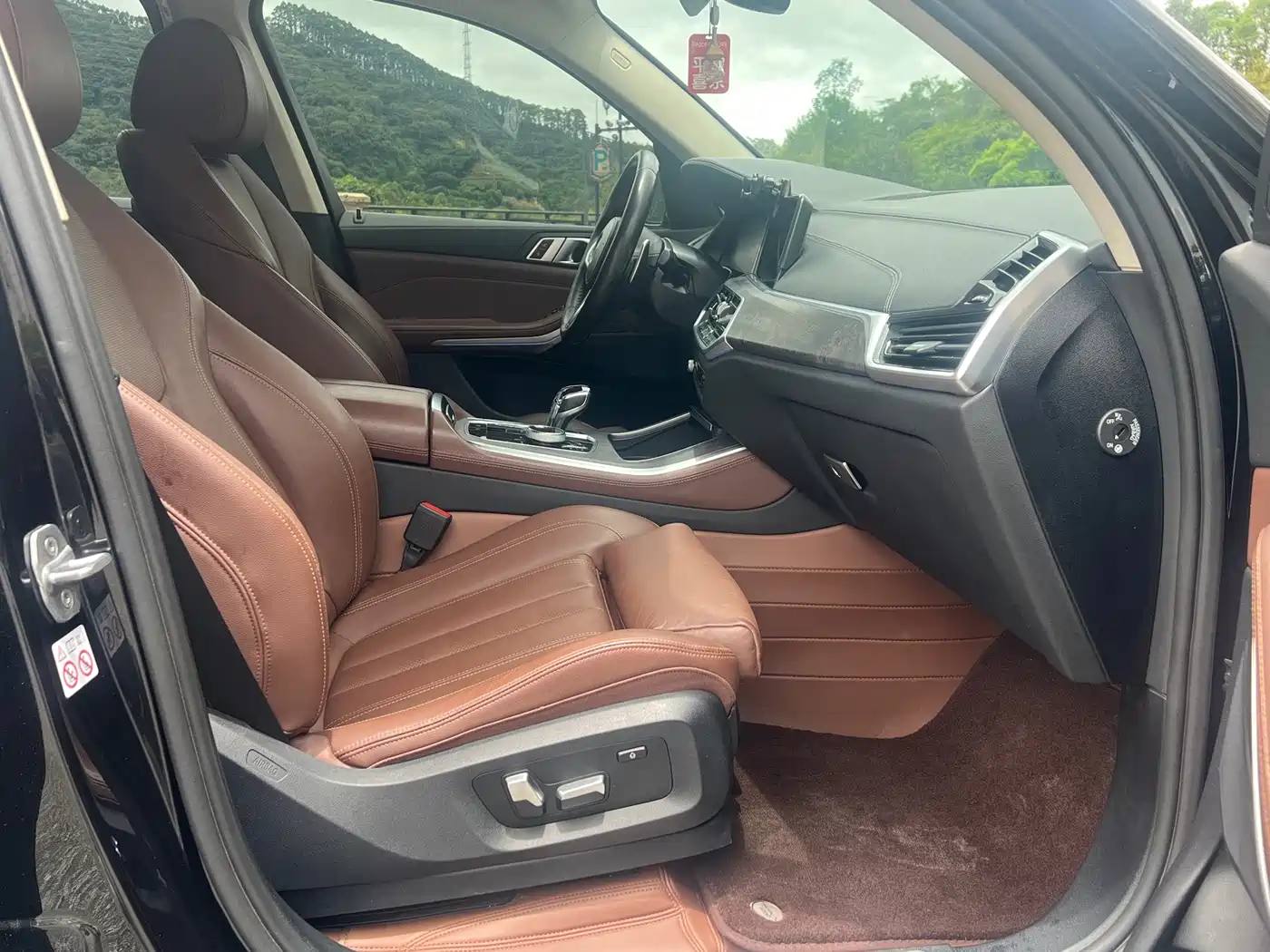 Фото 12 - BMW X5 (Import)