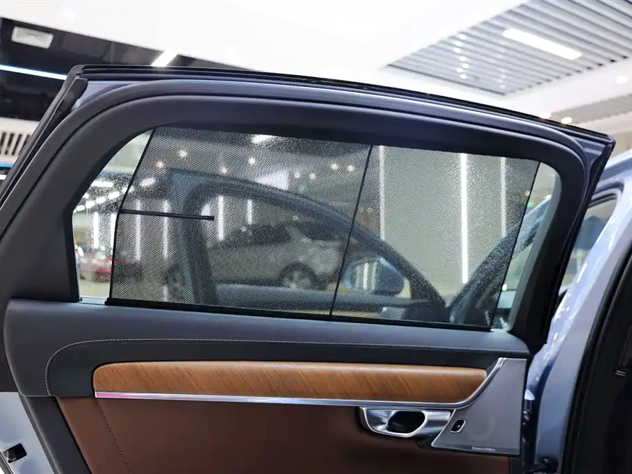Volvo S90 2020 T5 Elegance Luxury Edition фото 32