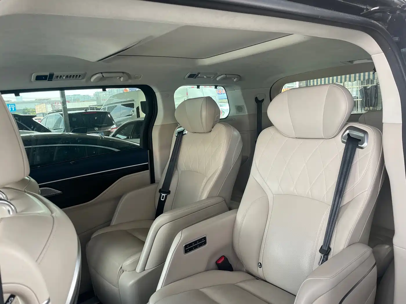 WEY Alpine 2026 2023 AWD Flagship
