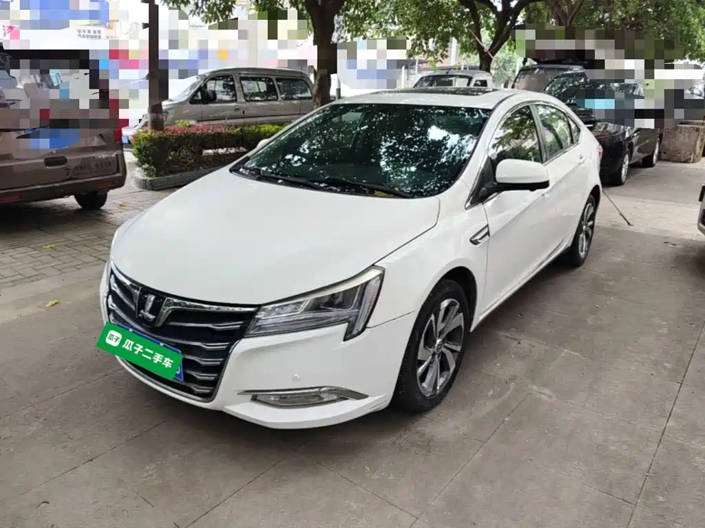 Luxgen 5 2016 2015 1.8T Automatic Flagship