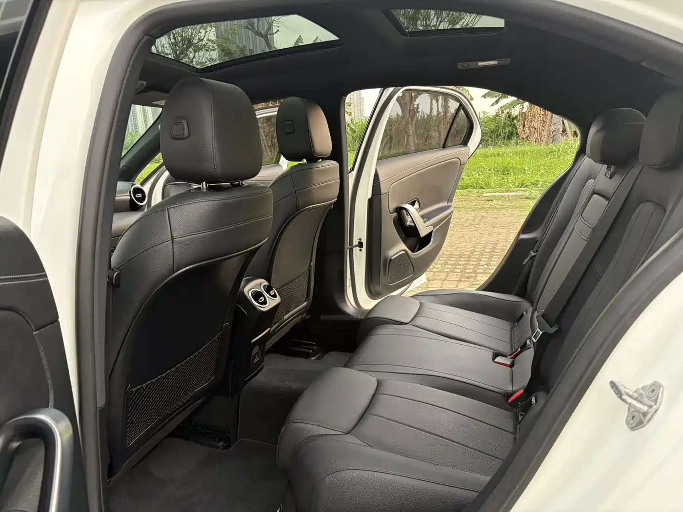Mercedes-Benz A-Class 2020 A 200 L Sport Sedan фото 9