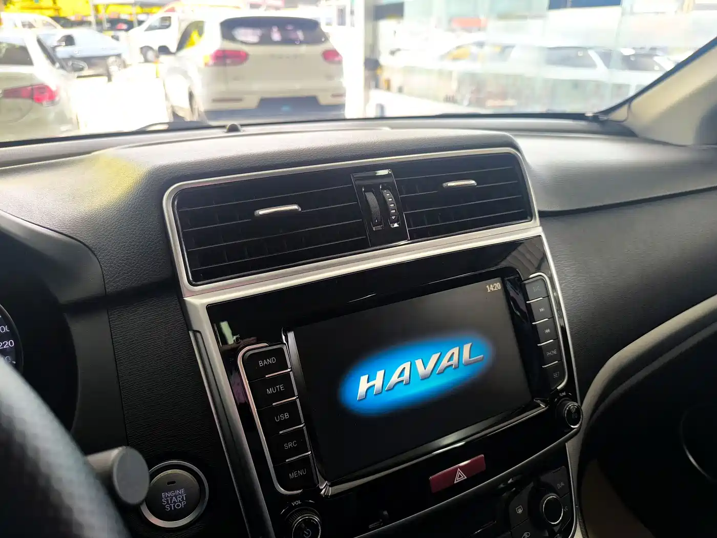 HAVAL M6