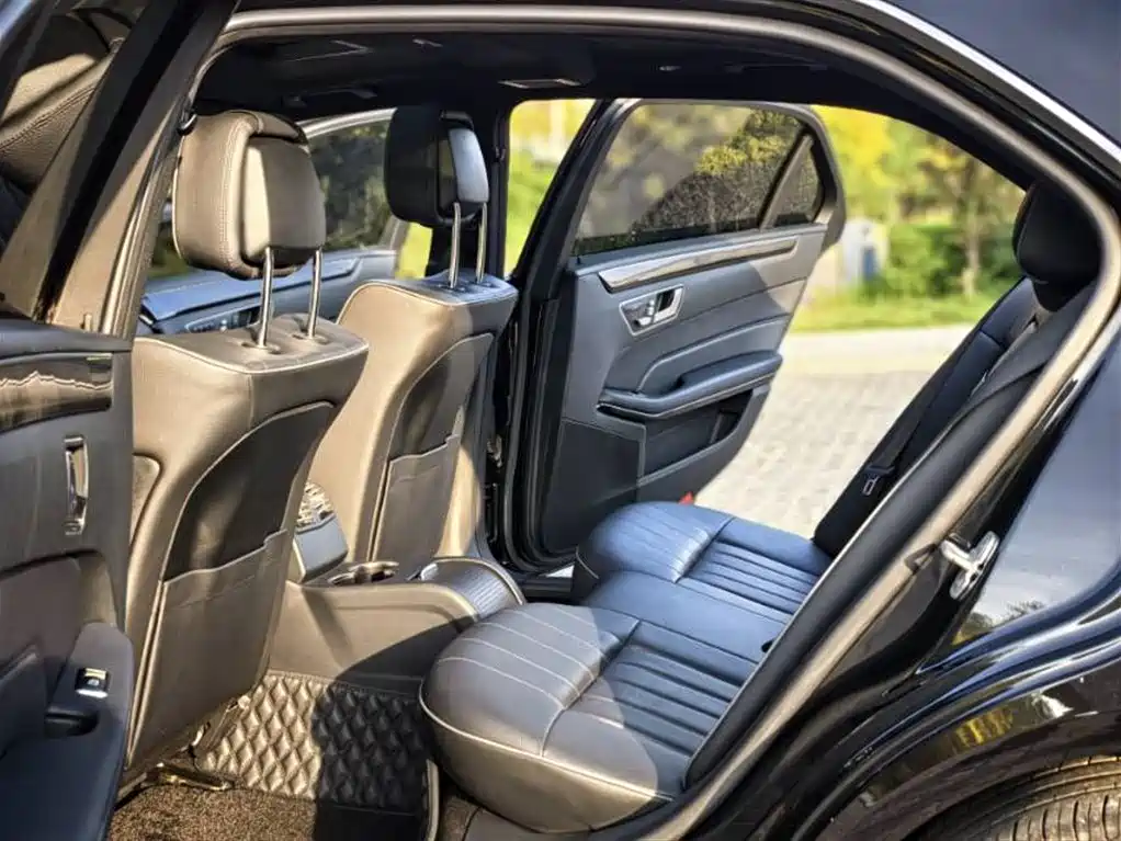 Mercedes-Benz E-Class 2015 Facelift E 260 L Sport фото 6