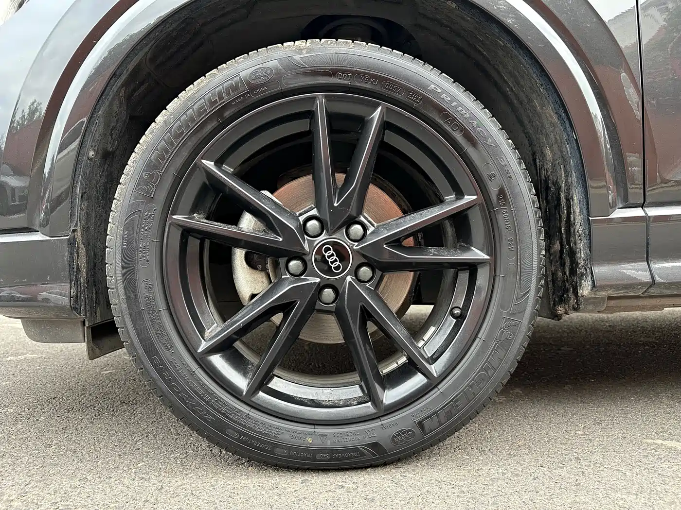 Audi Q2L 2022 35 TFSI Progressive Dynamic фото 19