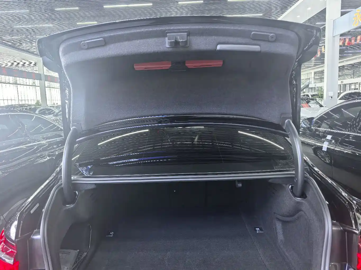 Audi A6L 2020 40 TFSI Luxury Elegance фото 17