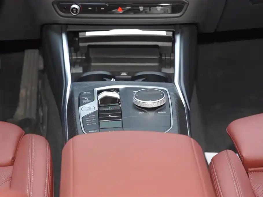 BMW 4 Series 2023 425i Gran Coupe M Sport Package фото 14
