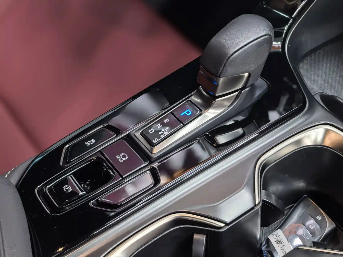 Lexus NX 2025 2024 350h FWD Innovation Edition