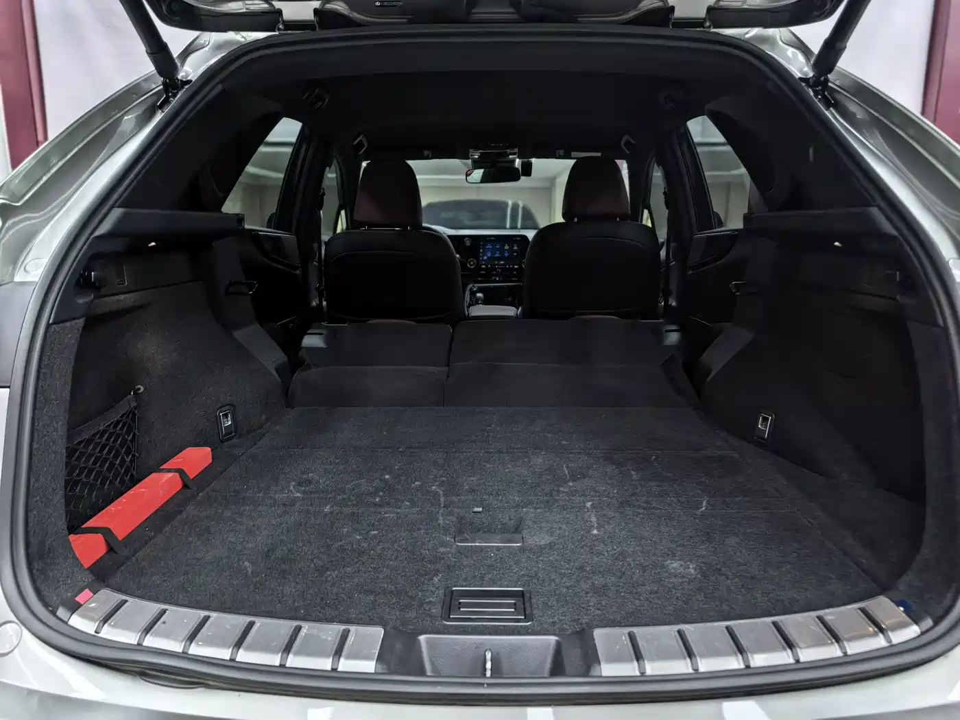 Lexus NX 2025 2024 350h FWD Innovation Edition