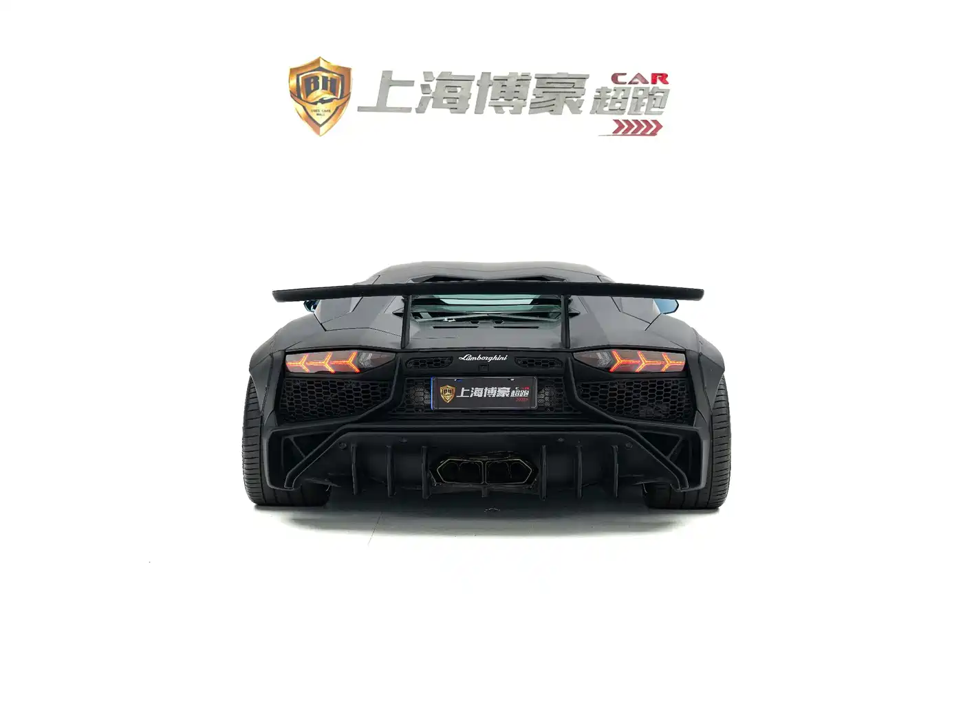 Lamborghini Aventador 2014 2011 LP 700-4