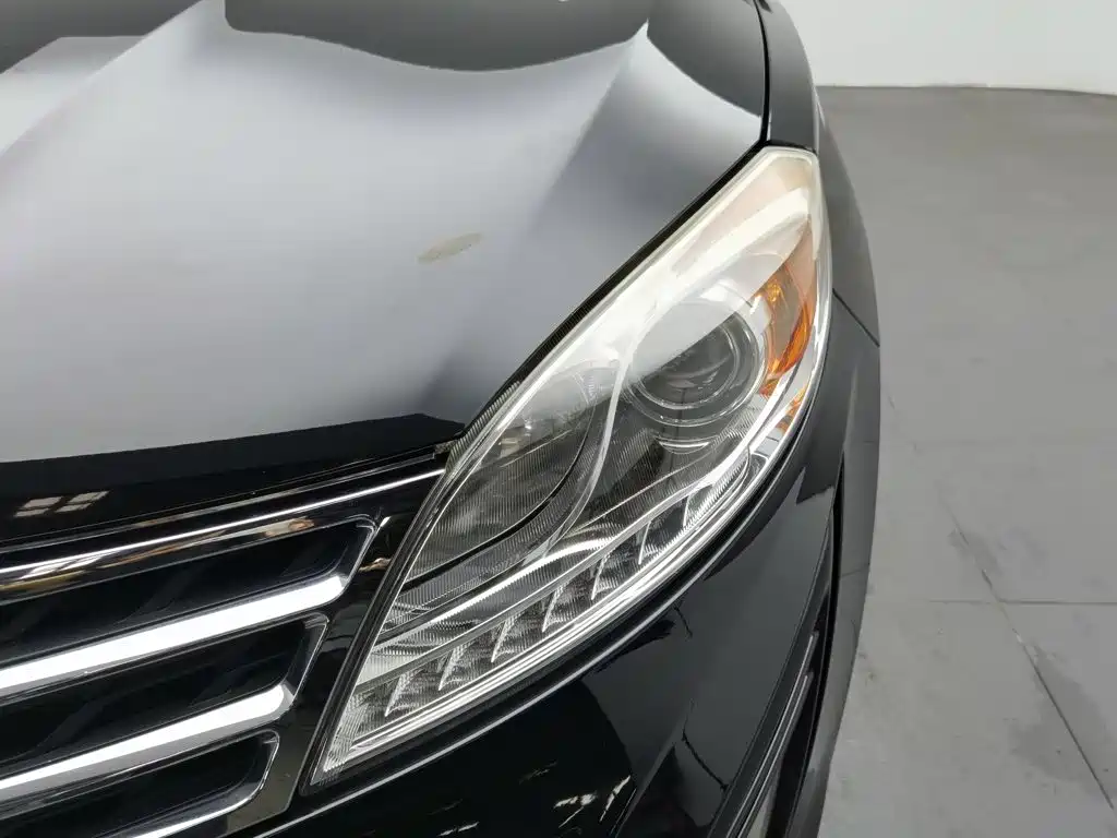 GAC Trumpchi Trumpchi GS5 2014 2014 2.0L Manual 2WD Anniversary Value Edition
