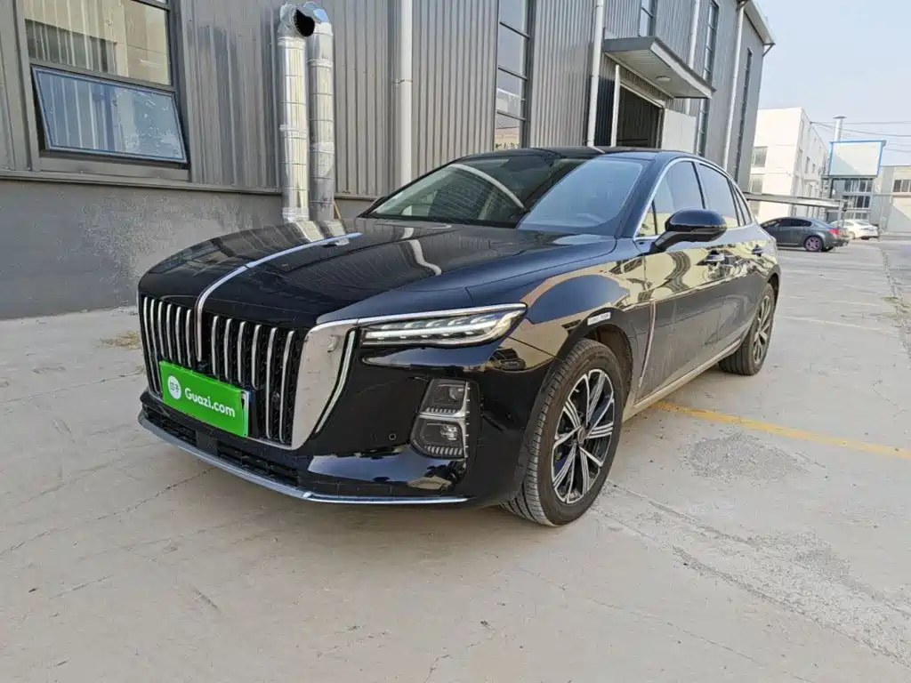 Similar car