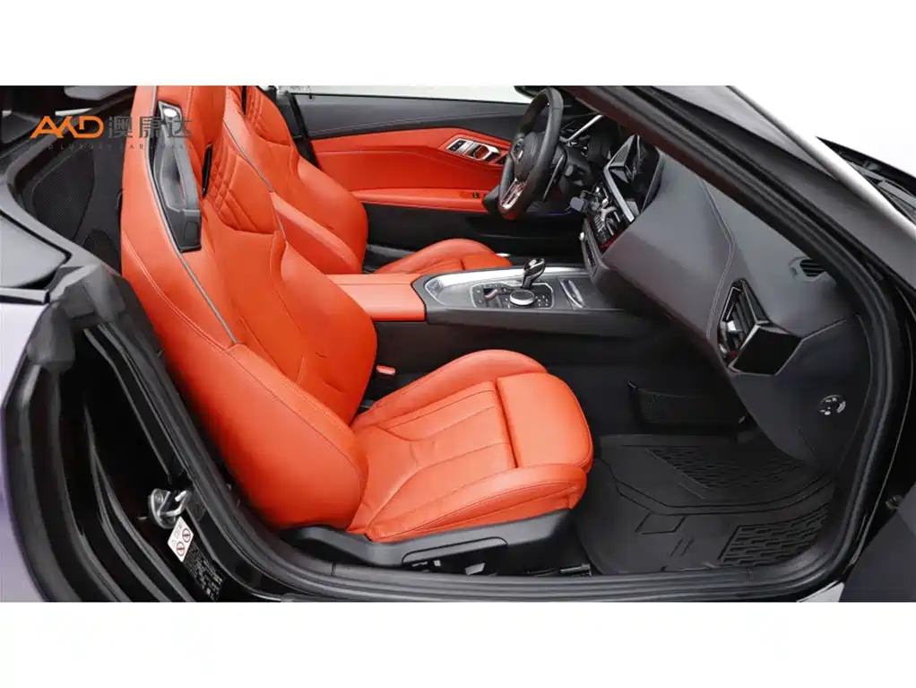 Фото 8 - BMW Z4