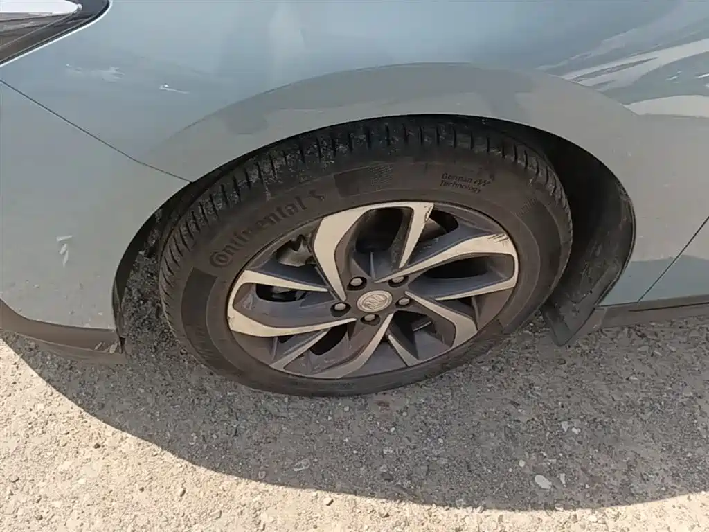 Buick Velite 6 2019 Connected Smart Edition фото 23