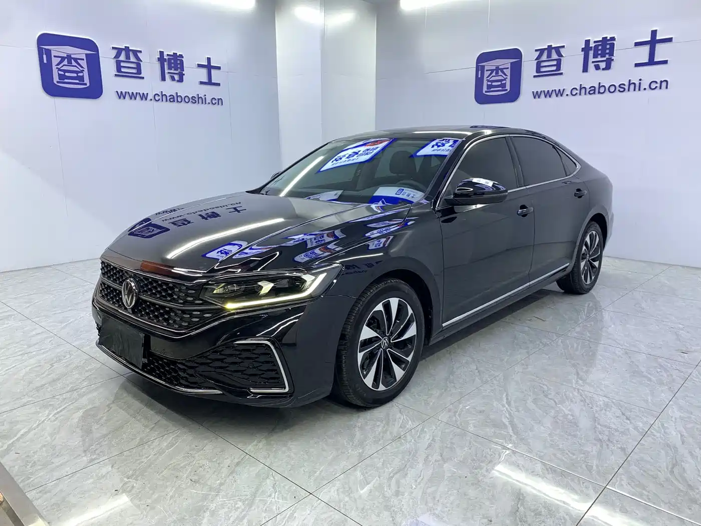 Volkswagen Passat 2023 Facelift 280TSI Starlight Elite Edition