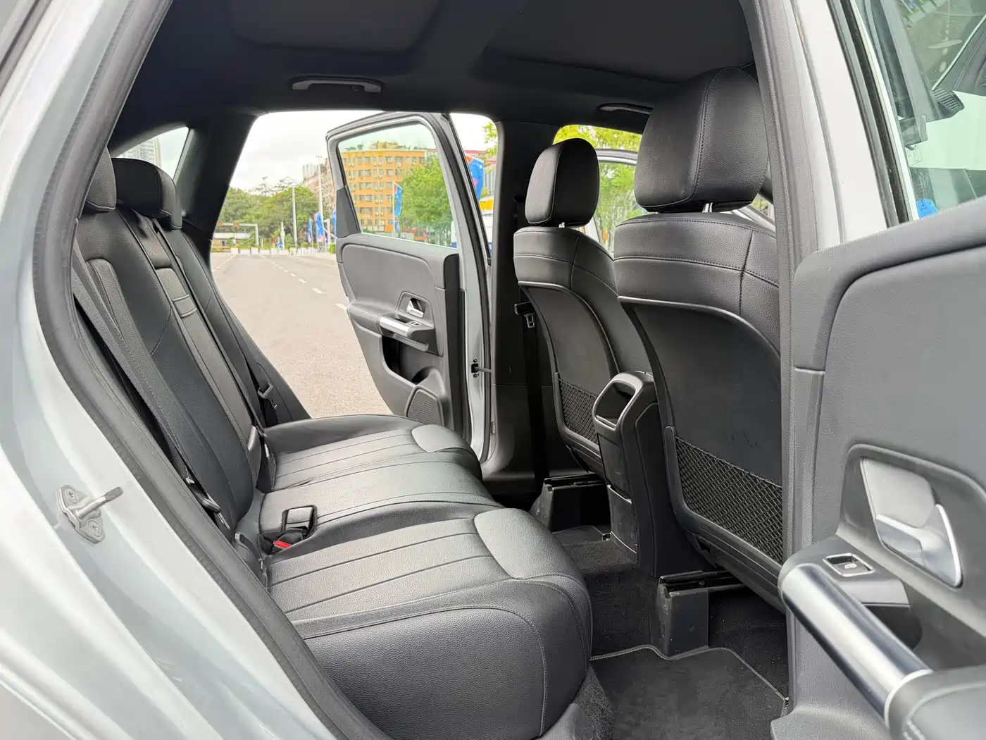 Mercedes-Benz B-Class 2020 B 200 Fashion Edition фото 11