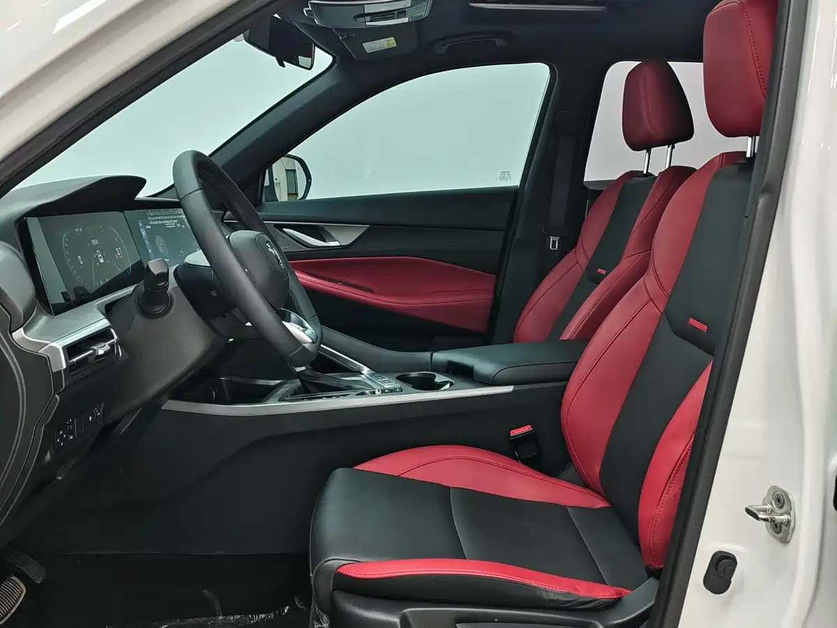 Фото 7 - Changan CS35 PLUS