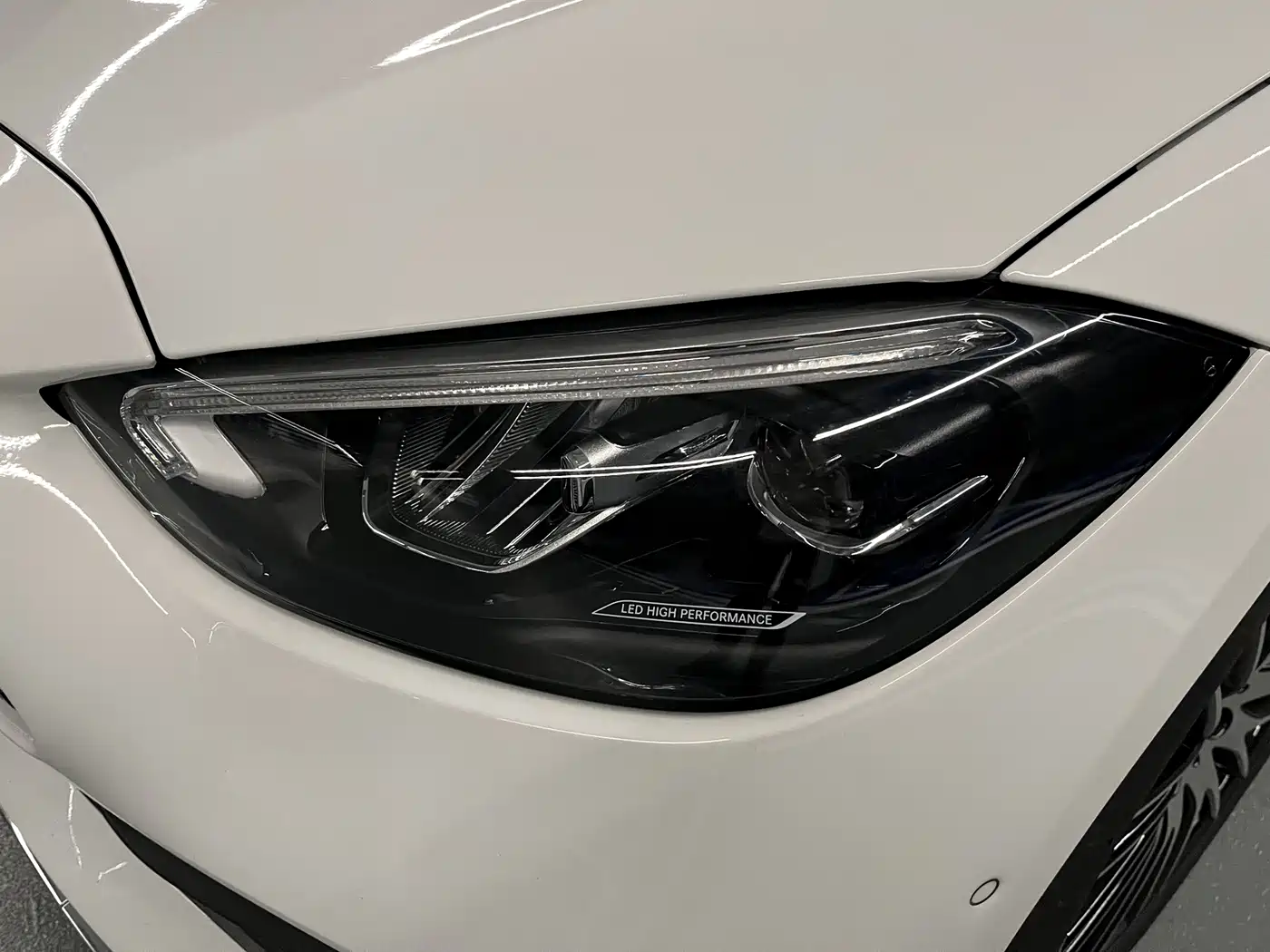 2026 Mercedes-Benz C-Class