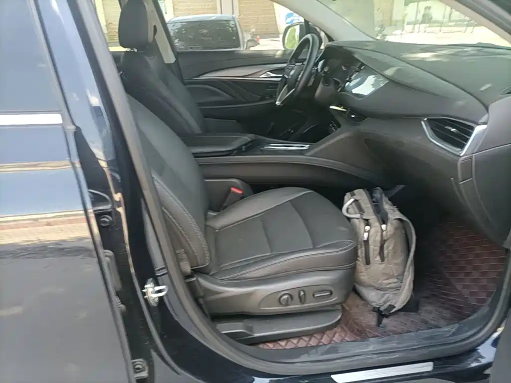 Buick Enclave 2022 2022 652T 2WD Premium 7-Seater