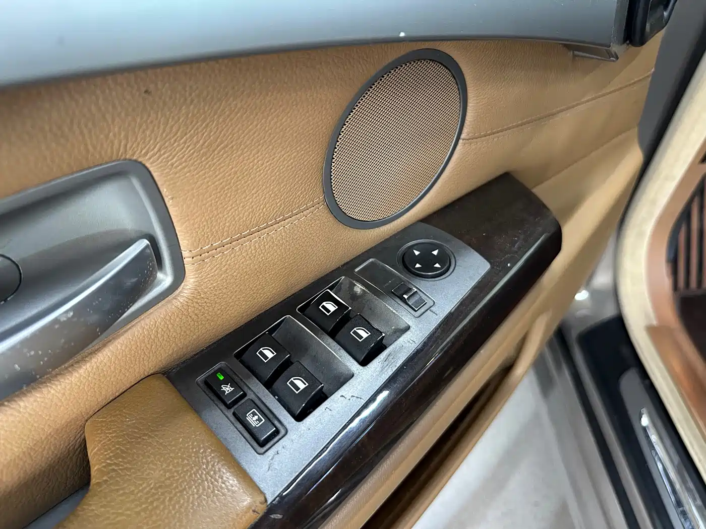 BMW 7 Series 2008 2005 Model 730Li