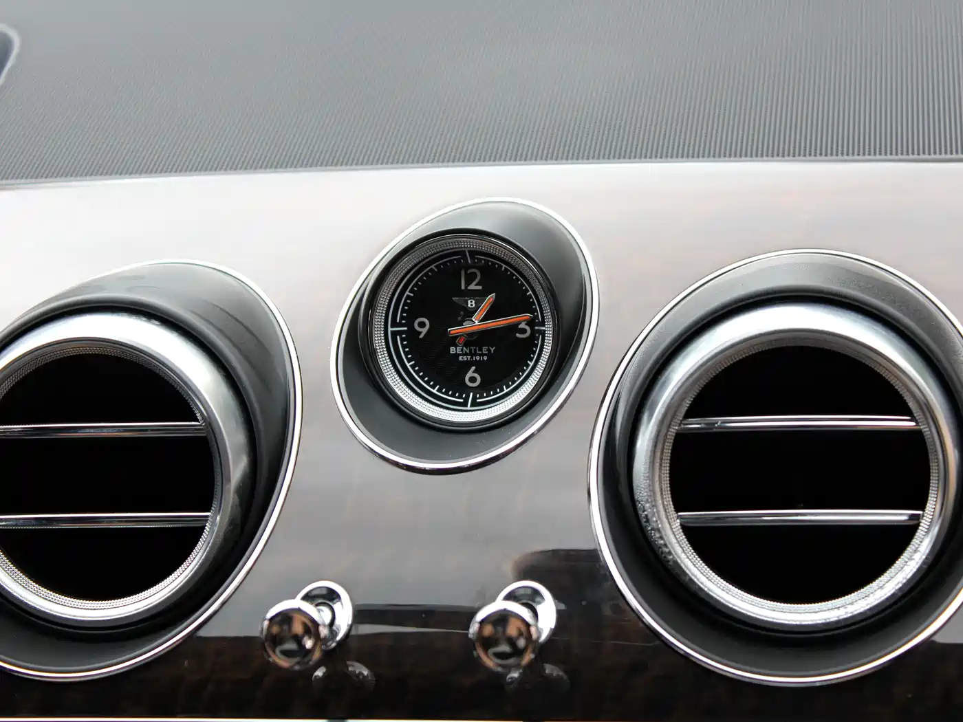 Bentley Bentayga 2018 2018 4.0T V8