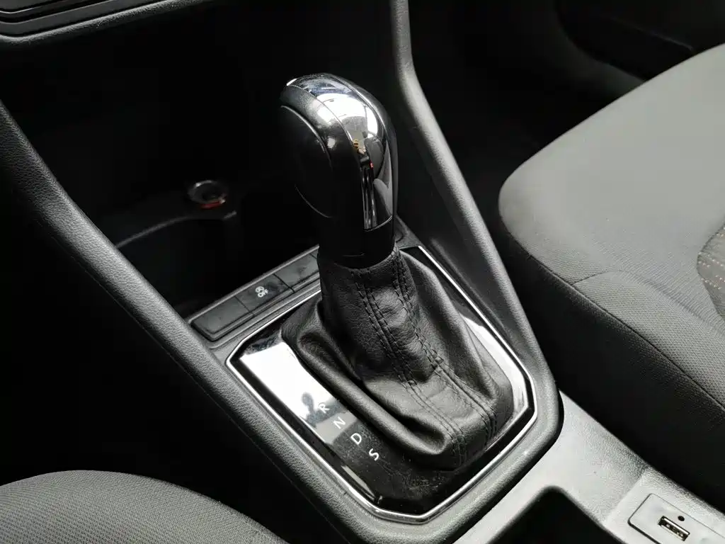 Jetta VA3 2021 2021 1.5L Automatic Upward Life Edition