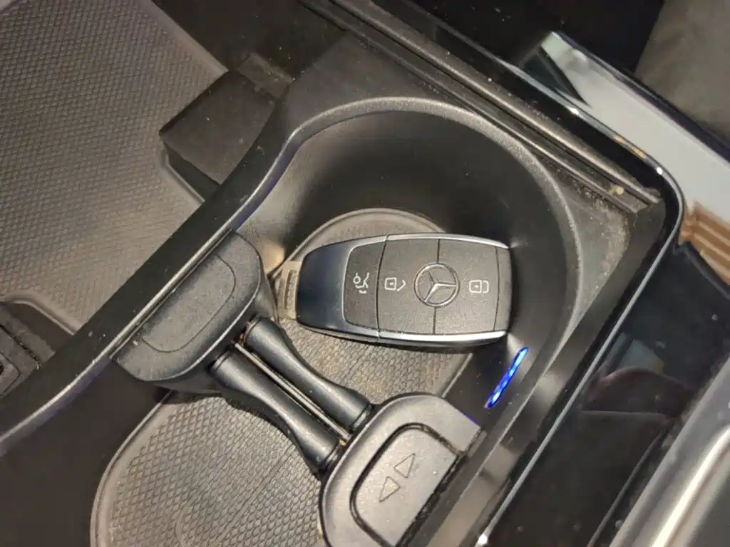 Фото 9 - Mercedes-Benz A-Class