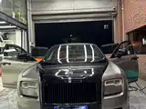 Фото 1 - Rolls-Royce Ghost