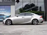 Фото 4 - Lexus IS