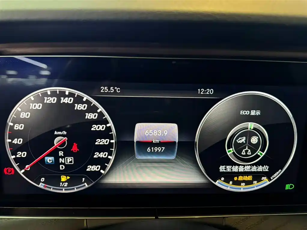 Mercedes-Benz E-Class 2018 Facelift E 200 L Sport фото 8