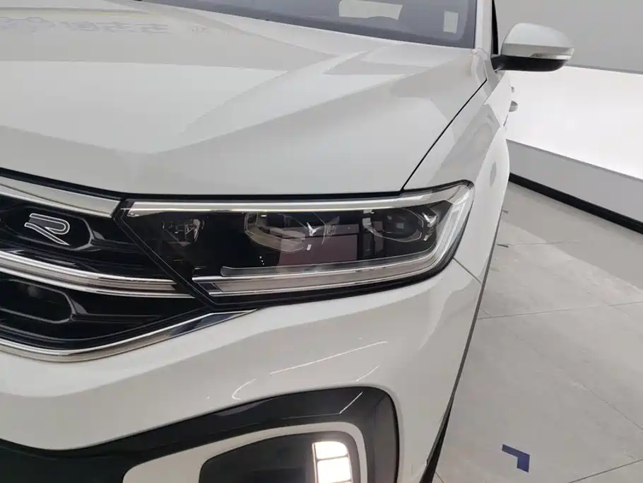 Volkswagen T-ROC 2024 2024 300TSI DSG 2WD Morning Light Edition
