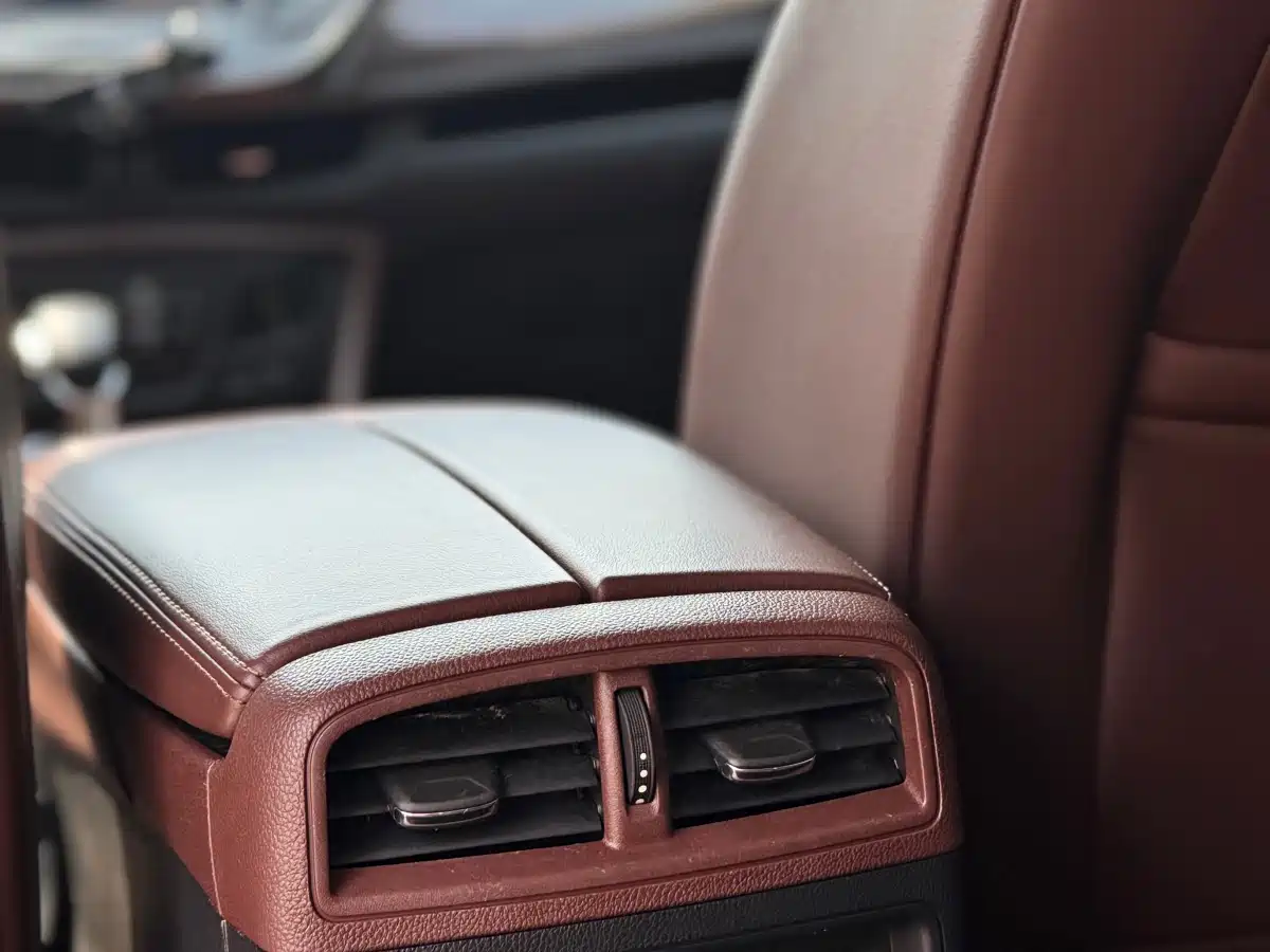 Buick Envision Plus 2017 28T AWD Elite фото 14