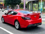 Photo 10 - Hyundai Genesis Coupe