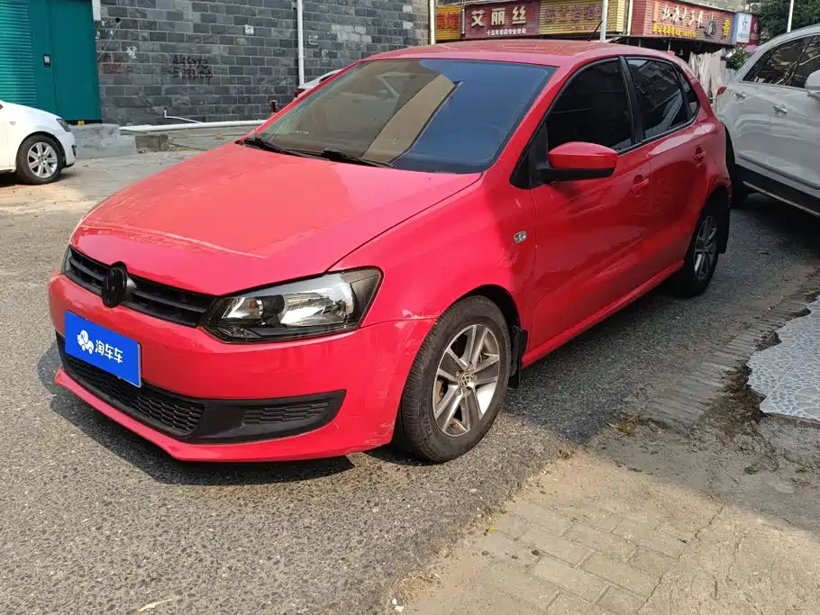 Photo 1 - Volkswagen Polo
