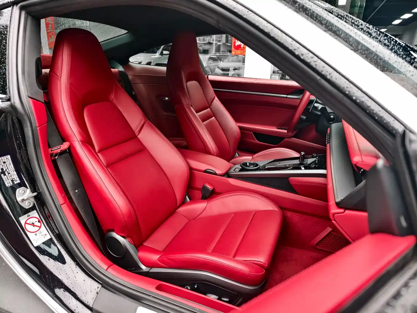 Porsche 911 2020 Carrera 3.0T фото 5
