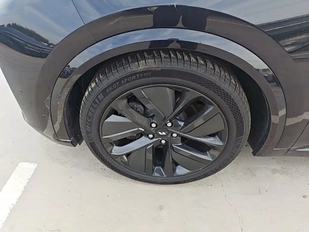 Li Auto L9 2022 2022 Max