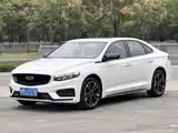 Фото 1 - Geely Preface