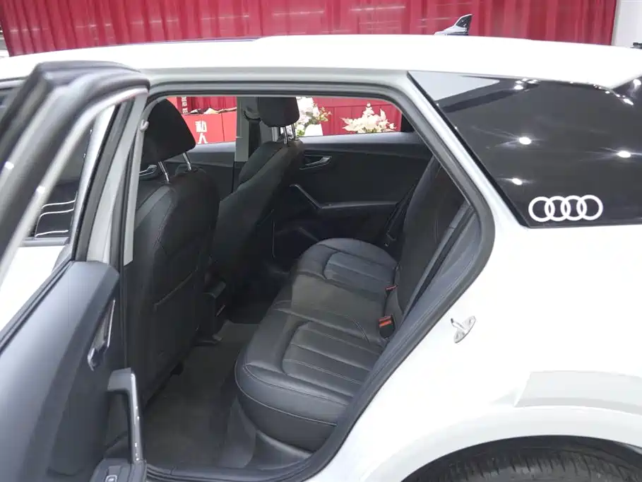 Audi Q2L 2024 35TFSI Fashion Sport фото 18
