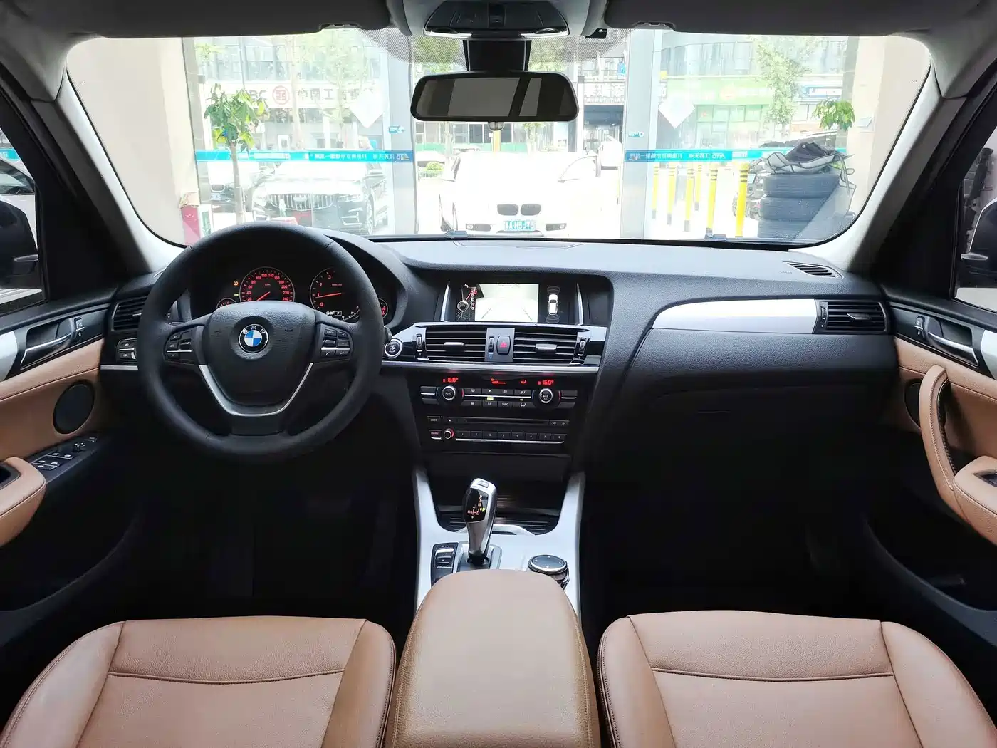 Photo 16 - BMW X3 (Import)