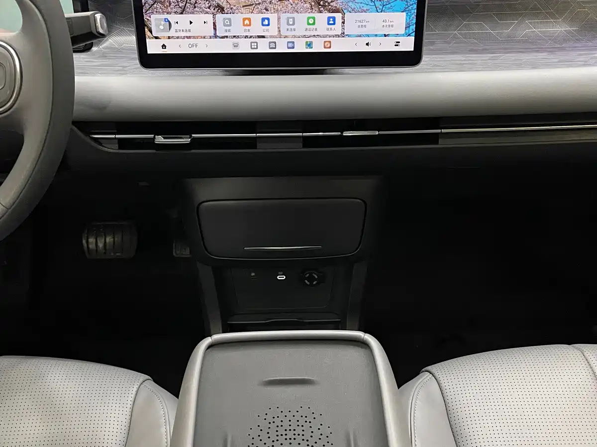 صورة 6 - Dongfeng Yipai Nano 06