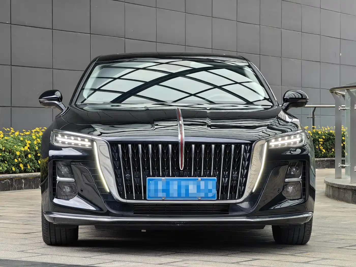 Hongqi HONGQI H5