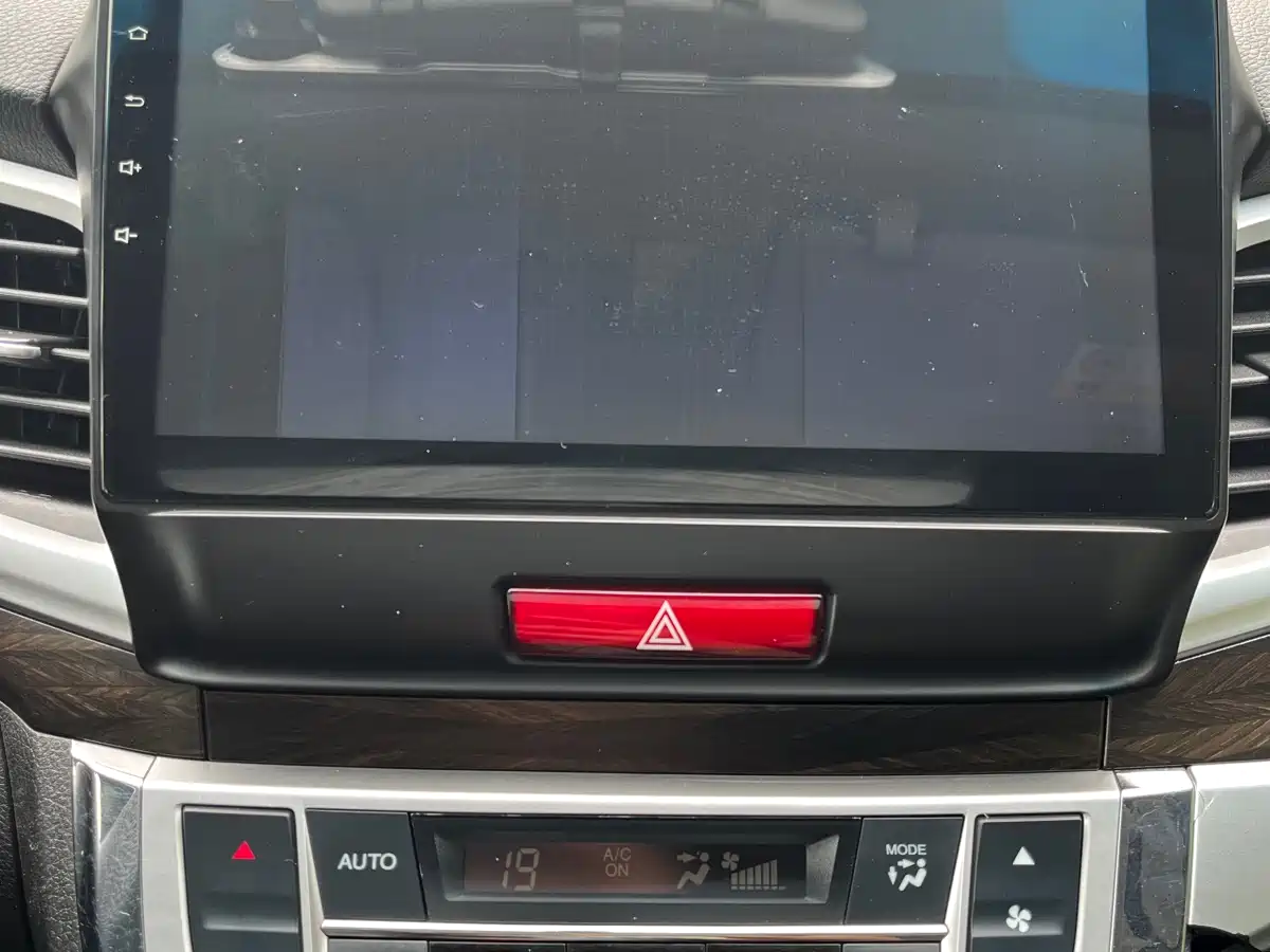 Honda Jade 2019 2017 1.8L Automatic Comfort Edition 5-seater
